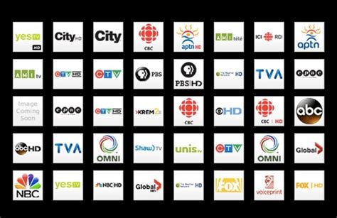 channel canada|canada tv channels list.